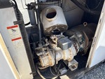Air Compressor with