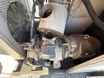 Air Compressor with