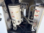 Air Compressor with