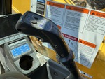Control Station with