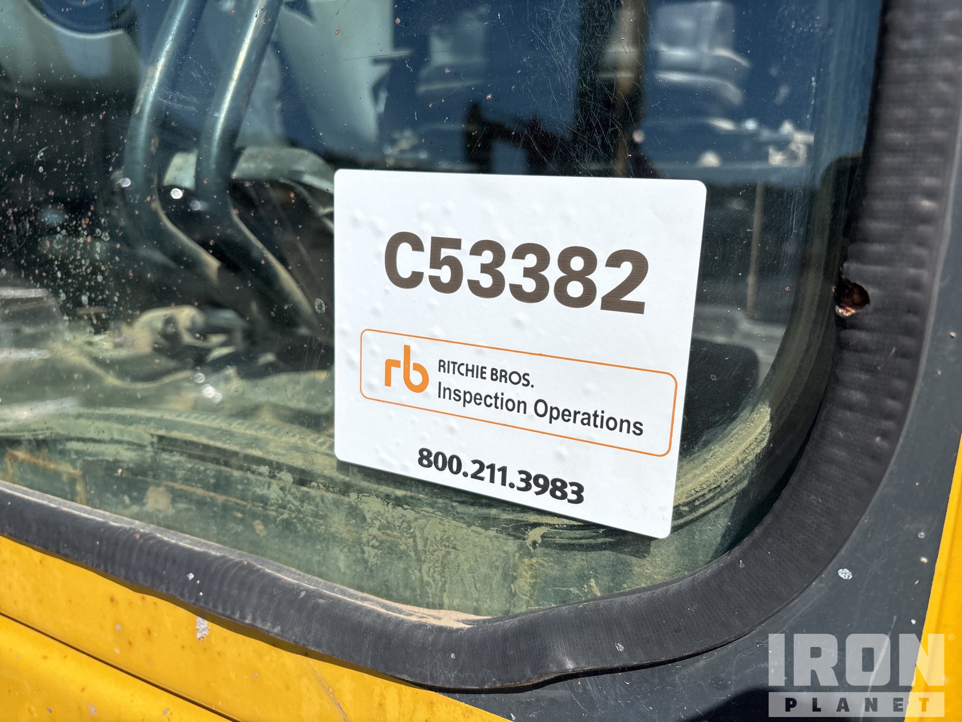 2018 Komatsu PC138USLC-11