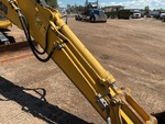 Hydraulics with
