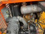 Air Compressor with