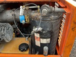 Air Compressor with