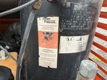 Air Compressor with