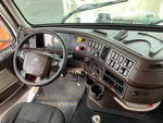 Cab with