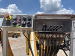 Control Station Upper with