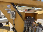 Control Station Ground with
