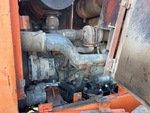 Motor with