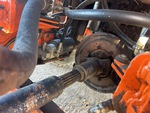 Drivetrain with