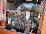 Motor with