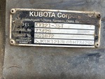 General Appearance with Numéro de série/Numéro d'identification du véhicule automobile