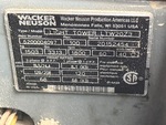 General Appearance with Unit Serial Number