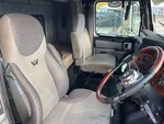 Cab with