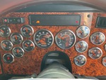 Cab with
