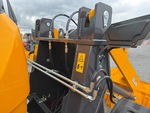 Hydraulics with