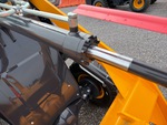 Hydraulics with