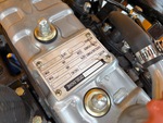 Engine with
