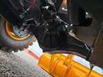 Drivetrain with