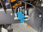 Hydraulics with