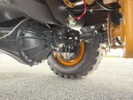 Drivetrain with