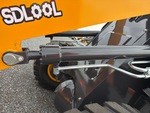 Hydraulics with