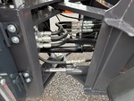 Hydraulics with