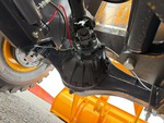 Drivetrain with