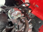 Engine with