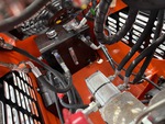 Hydraulics with