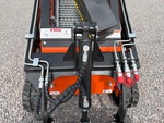 Hydraulics with