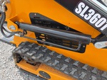 Hydraulics with