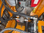 Hydraulics with