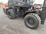 Chassis Photos with