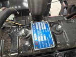 Engine with