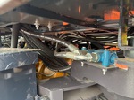 Hydraulics with