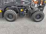 Chassis Photos with