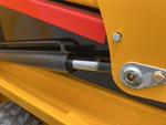 Hydraulics with