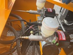 Hydraulics with