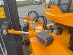 Hydraulics with
