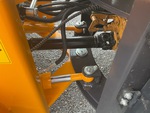 Hydraulics with