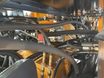 Hydraulics with