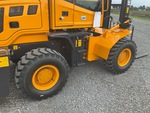 Chassis Photos with
