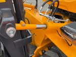 Hydraulics with