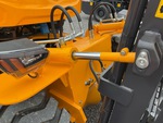 Hydraulics with