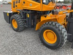 Chassis Photos with