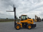 Chassis Photos with
