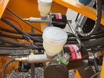 Hydraulics with