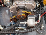 Hydraulics with