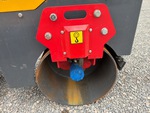 Hydraulics with